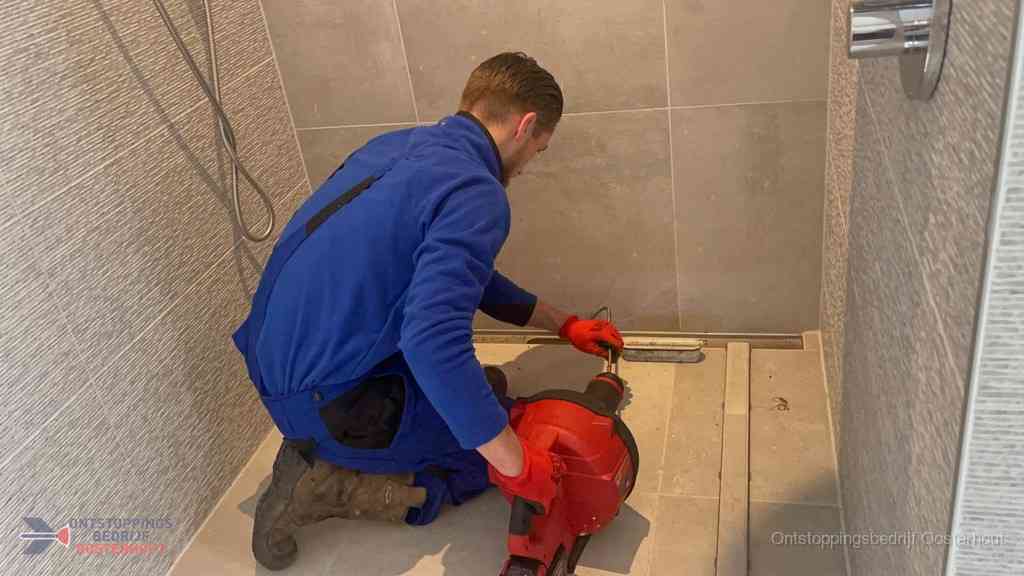 Badkamer Ontstoppen Oosterhout Badkamer Ontstoppen Oosterhout