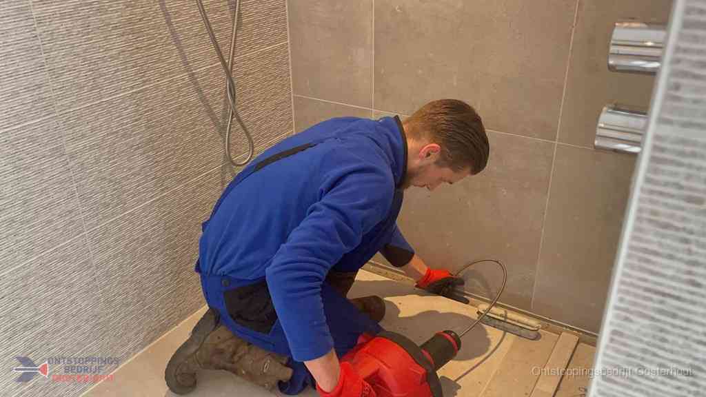 Badkamer Verstopt Oosterhout Badkamer Verstopt Oosterhout
