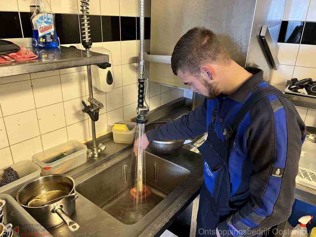 Gootsteen Ontstoppen Oosterhout Gootsteen Ontstoppen Oosterhout