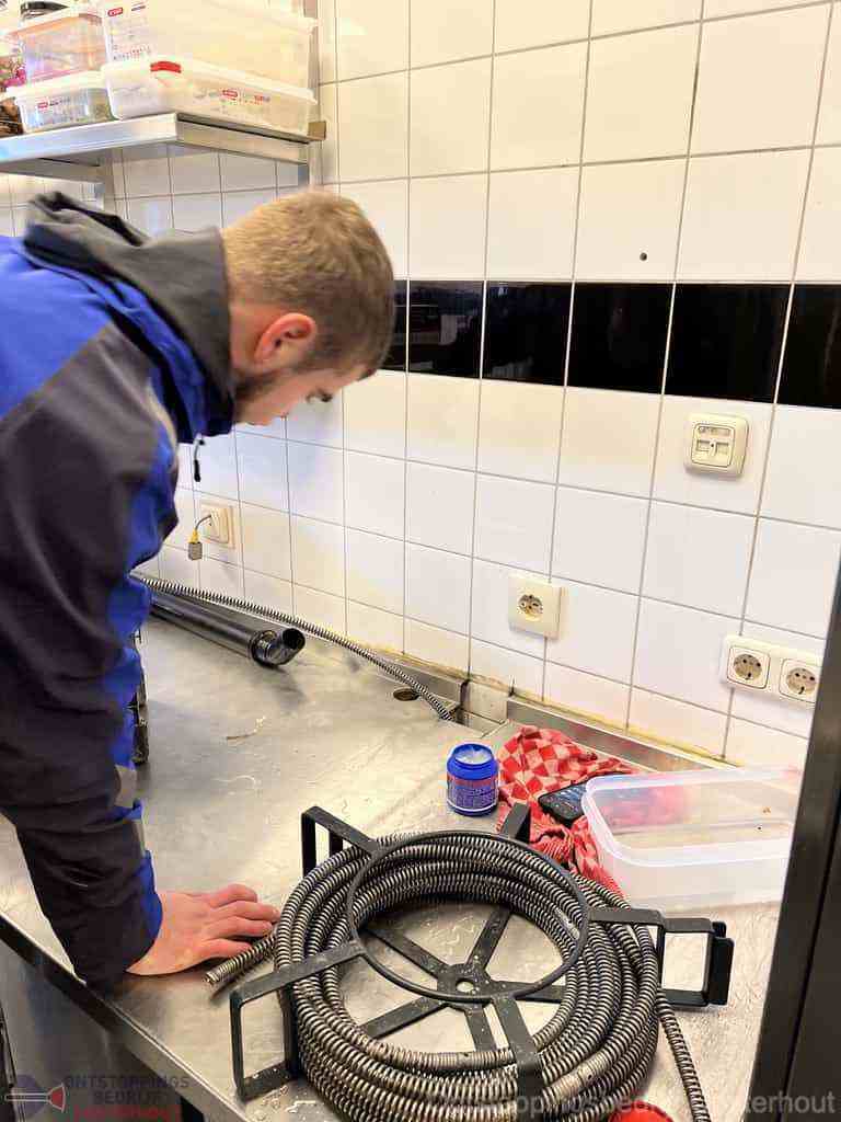 Gootsteen Ontstoppingsdienst Oosterhout Gootsteen Ontstoppingsdienst Oosterhout