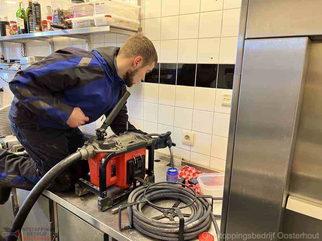 Loodgieter Oosterhout Loodgieter Oosterhout