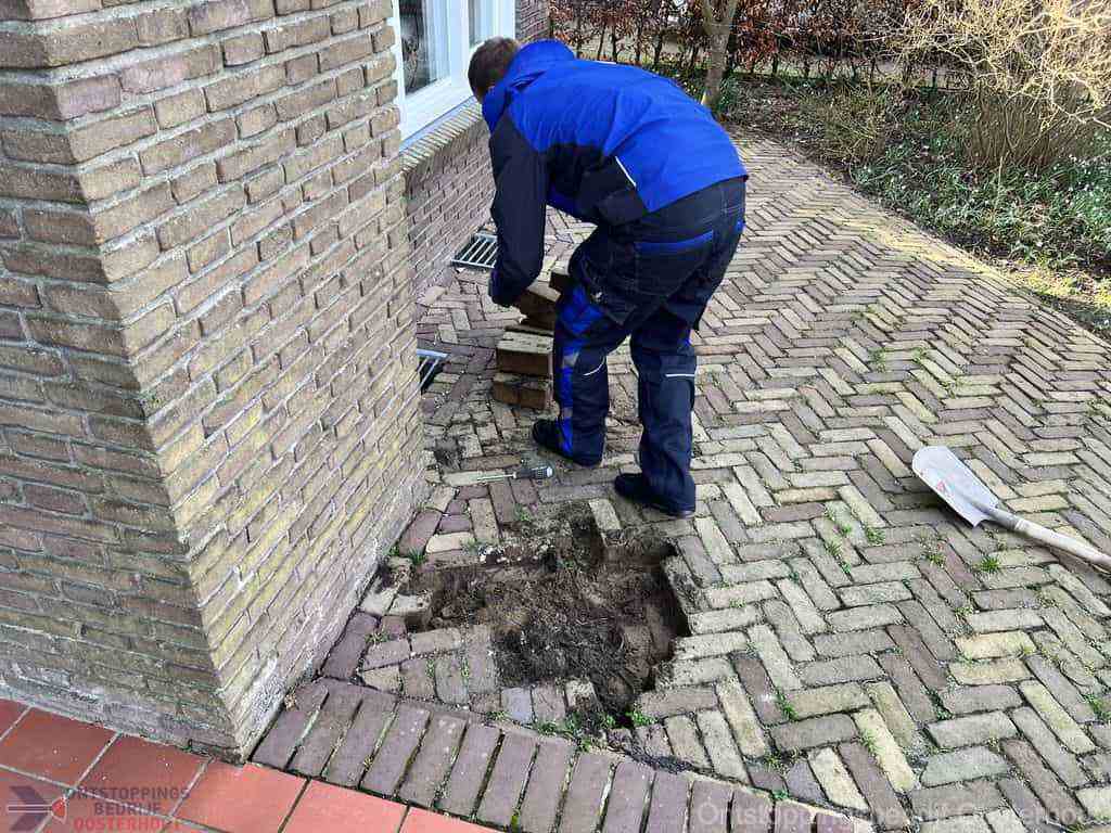 Ontstoppen Riool Oosterhout Ontstoppen Riool Oosterhout