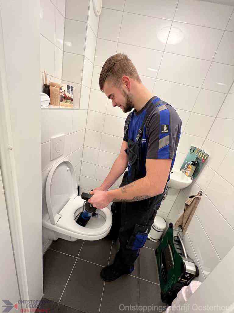 Ontstoppen Wc Oosterhout Ontstoppen Wc Oosterhout