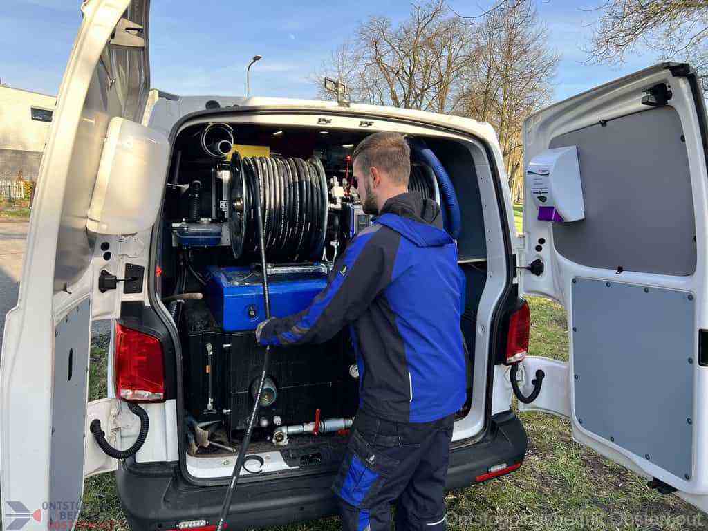 Ontstoppingsbedrijf Oosterhout Ontstoppingsbedrijf Oosterhout