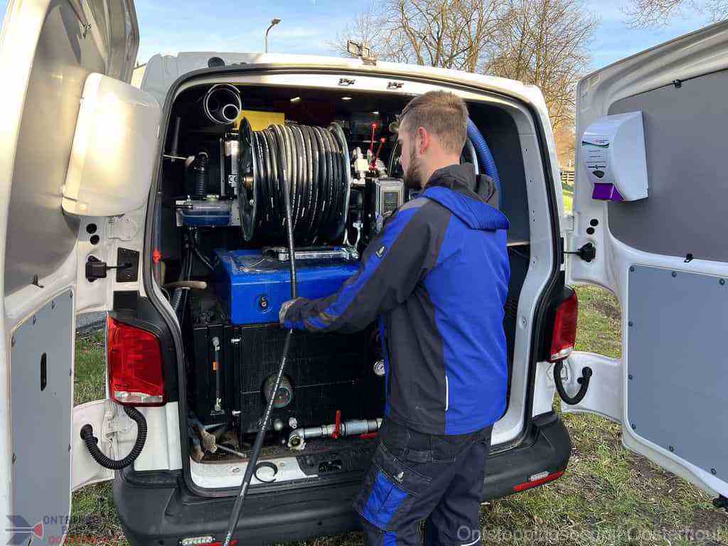 Ontstoppingsdienst Oosterhout Ontstoppingsdienst Oosterhout