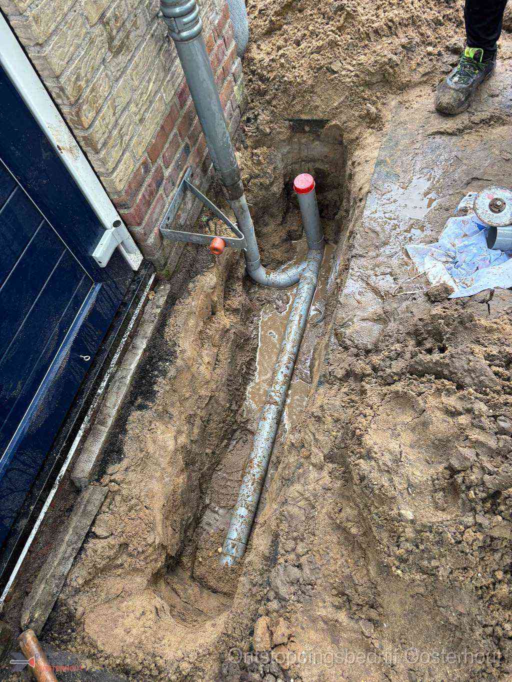 Oosterhout Rioolverzakking Oosterhout Rioolverzakking