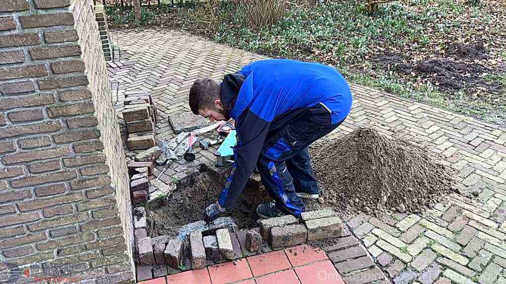 Oosterhout Verstopping Riool Oosterhout Verstopping Riool