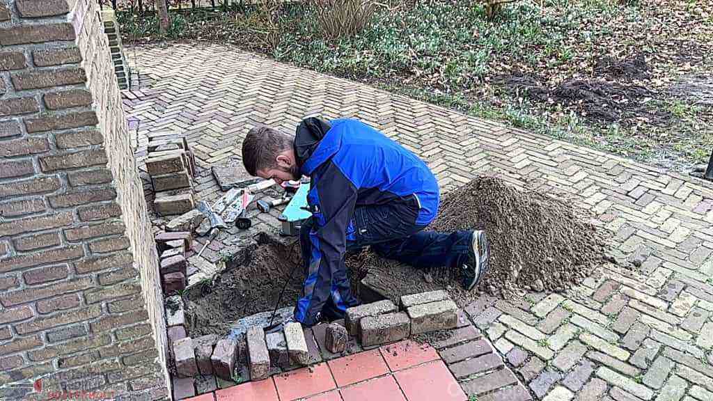 Riool Verstopping Oosterhout Riool Verstopping Oosterhout