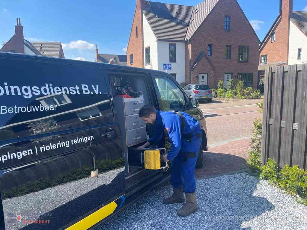 Spoed Ontstoppingsbedrijf Oosterhout Spoed Ontstoppingsbedrijf Oosterhout