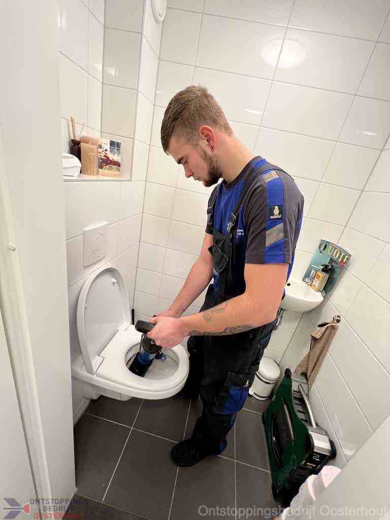 Verstopping Wc Oosterhout Verstopping Wc Oosterhout